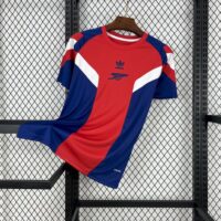 Arsenal adidas 202425 LIFESTYLER OGT Jersey