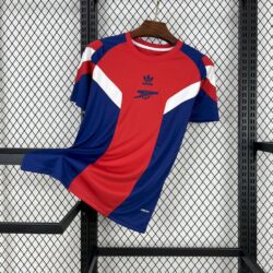Arsenal adidas 202425 LIFESTYLER OGT Jersey