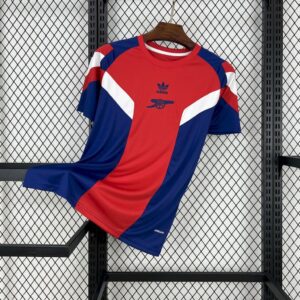 Arsenal adidas 202425 LIFESTYLER OGT Jersey