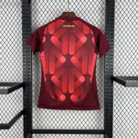 Germany 2025-26 Women’ Euro Away Womens Jersey