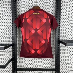Germany 2025-26 Women Euro Away Womens Jersey - Image 3