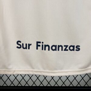 Racing Club de Avellaneda 2025 26 Third Jersey