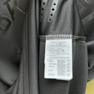 Retro 1314 Brazil black Classic version - Image 2