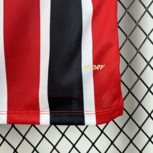 Sao Paulo 2025 26 Away Jersey