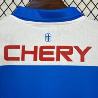 7a91163254644b58b8c997b3a7f30cbb Club Deportivo Universidad Catolica 2025-26 Home Jersey