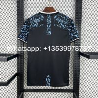 7a9512cc1559451ca6c777f8f9e2a141 Barcelona 202425 Black Lion Jersey