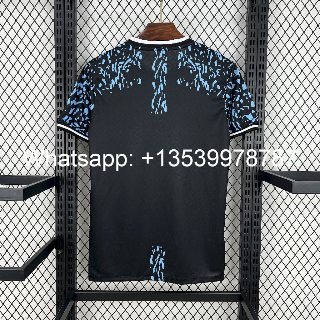 7a9512cc1559451ca6c777f8f9e2a141 Barcelona 202425 Black Lion Jersey
