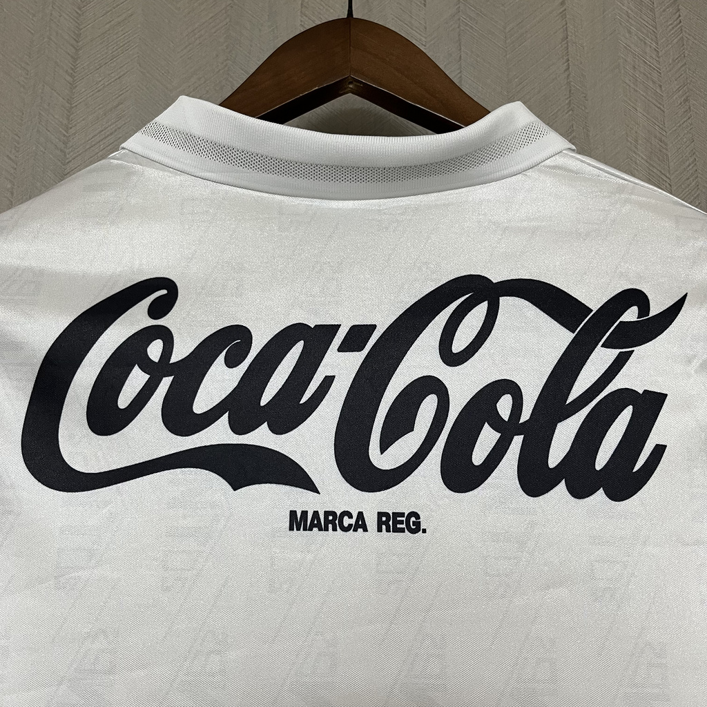 Retro Santos 1993 home