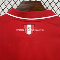 Sevilla FC 2015-16 Away Retro Jersey