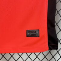 7ab43360a67e4109a500d708d824378a South Korea 2025-26 Home Jersey