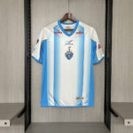 Retro 2003 Paysandu Home Jersey