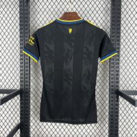 Manchester United 2025-26 Third Womens Jersey