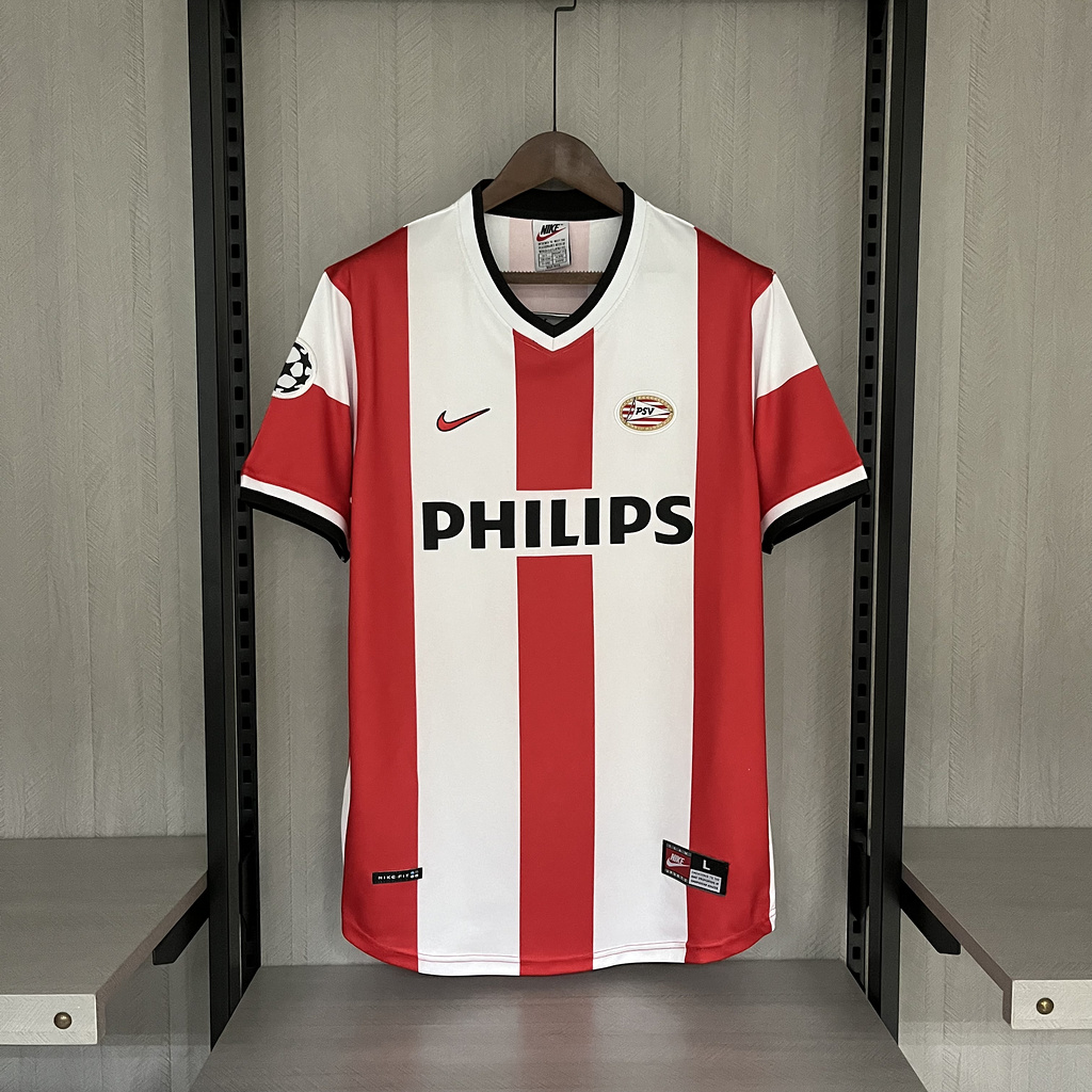 Retro PSV 1998-99 home Retro PSV 1998-99 home