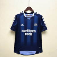 Retro 0405 Newcastle Away Retro 0405 Newcastle Away