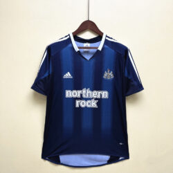 Retro 0405 Newcastle Away