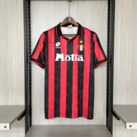 Retro AC Milan 1993-94 Home
