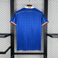7b5726437ab14855849659c44d02b77a Italy 1995 Home Retro Jersey