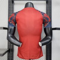 Manchester United 2025-26 Special Edition Jersey Player Version