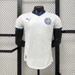 Bahia 2025-26 Home Jersey Player Version