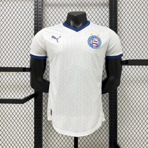 Bahia 2025 26 Home Jersey Player Version