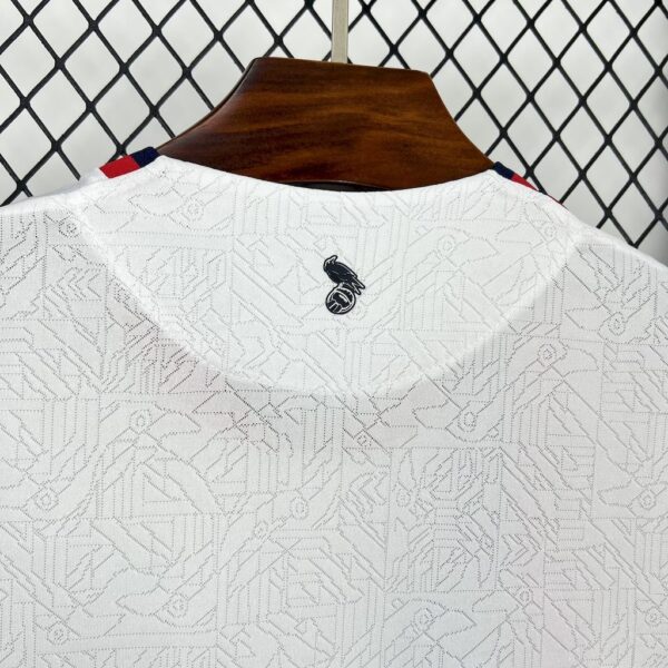 San Lorenzo de Almagro 2025 26 Away Jersey