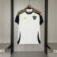 2025-26 Atlético Mineiro Away Jersey 2025-26 Atlético Mineiro Away Jersey