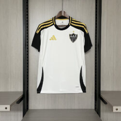 2025-26 Atlético Mineiro Away Jersey