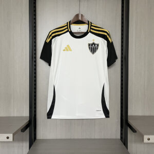 2025-26 Atlético Mineiro Away Jersey