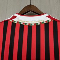 7bc2f6cfeb404521ac1881fa37b84406 Retro AC Milan 2011-12 Home