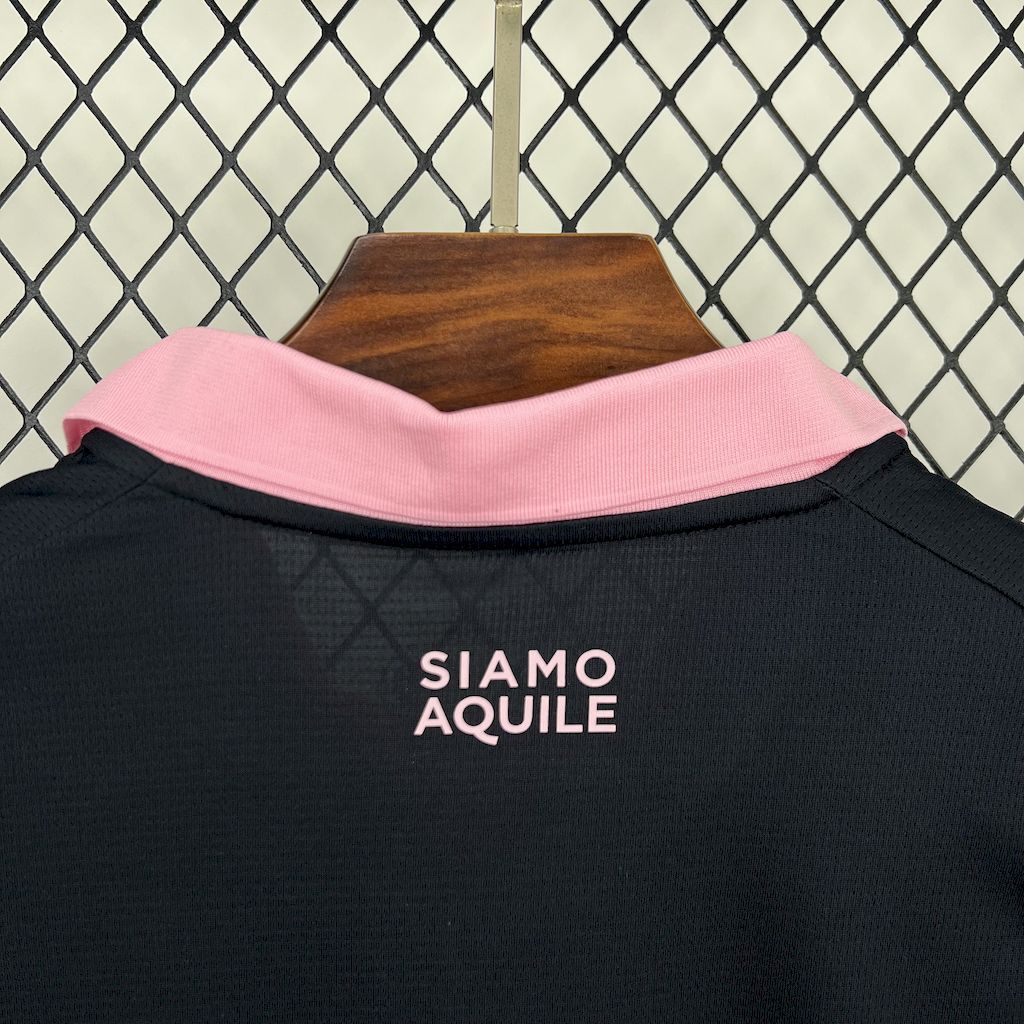 7c13e3e27b524546a30a645e882d0dae Palermo F.C. 2025-26 Away Jersey