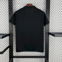 Real Madrid 202425 Black Special Edition Jersey