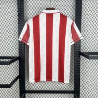 7c4f770ae59c4a3ba665ebc74bb29f89 FC Köln 1995-96 Home Retro Jersey