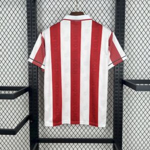 FC Kln 1995-96 Home Retro Jersey - Image 2