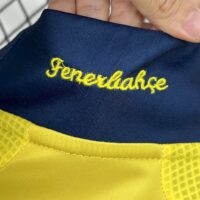 7c696e5f9cea4beda2d2588ba1083b31 Fenerbahce 2007-08 Home Retro Jersey
