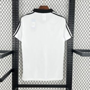 Germany 1980 Home Retro Jersey - Image 2