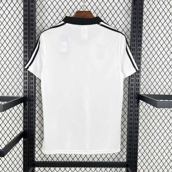 Germany 1980 Home Retro Jersey - Image 2