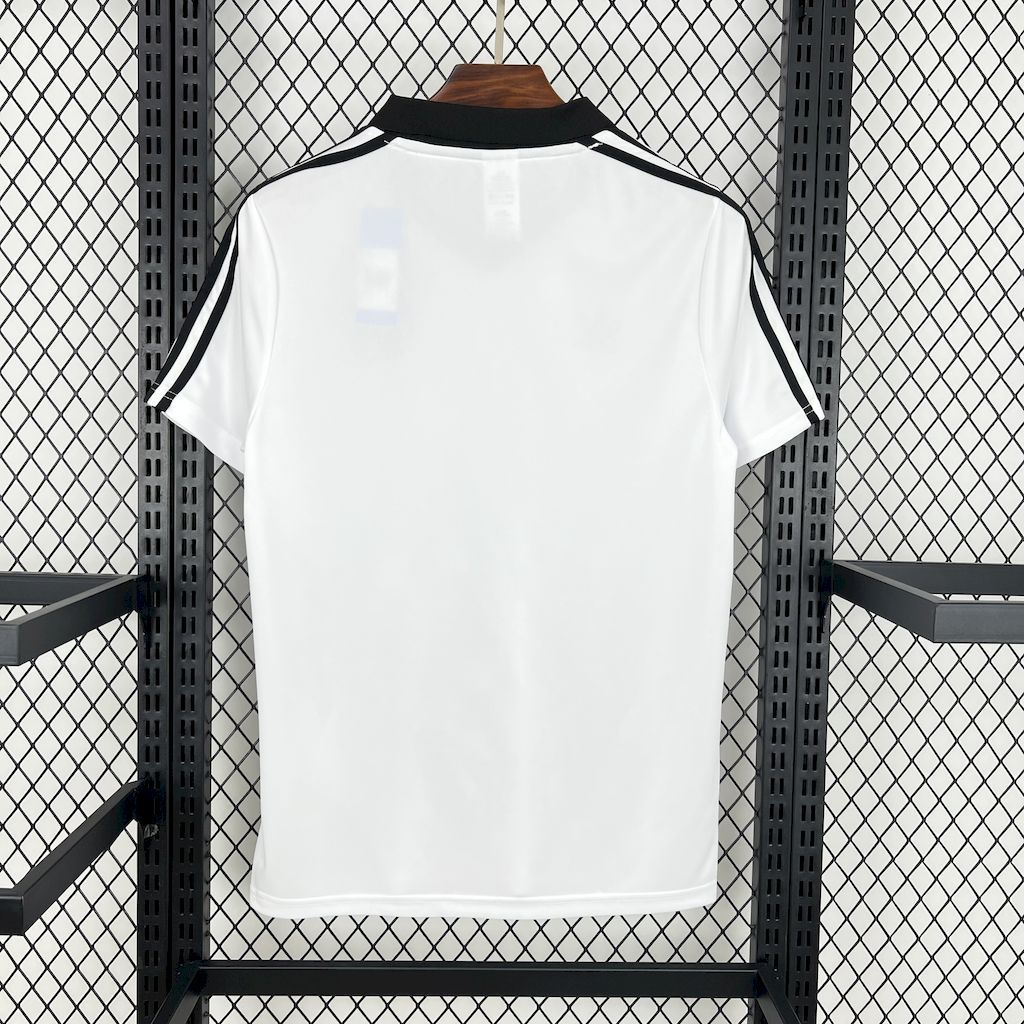 7c6c5d02c17441cd9b2409d9cc555df5 Germany 1980 Home Retro Jersey