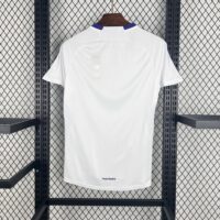 Real Madrid 2007-08 Home Retro Jersey