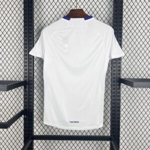 Real Madrid 2007-08 Home Retro Jersey - Image 3