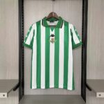 Retro Betis 1993-94 home