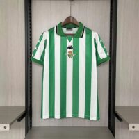 Retro Betis 1993-94 home Retro Betis 1993-94 home