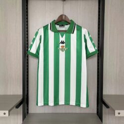 Retro Betis 1993-94 home