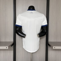 Player Edition 2025-26 Bahia Home Jersey