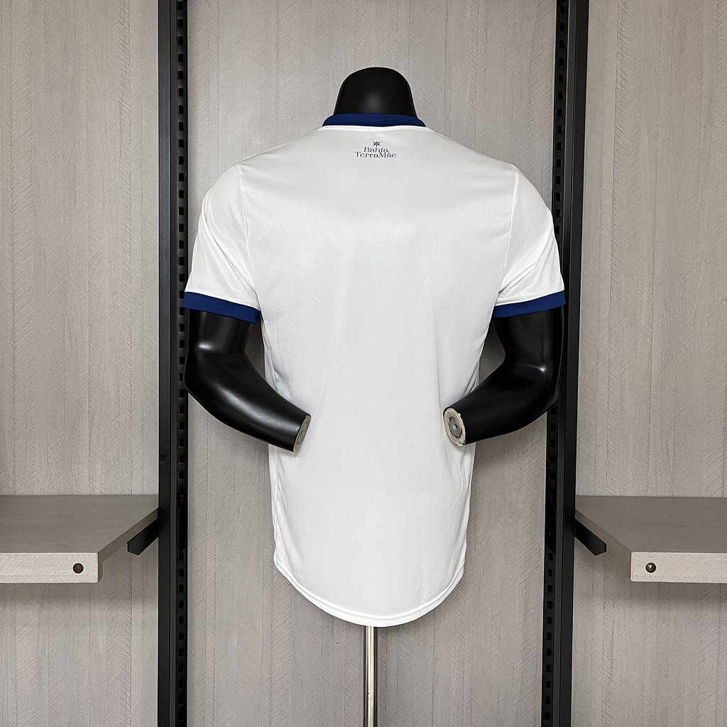 Player Edition 2025-26 Bahia Home Jersey