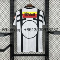 7cbb25fa64eb46cb8b15f6928ab7e2be Corinthians 1995-96 Home Retro Jersey