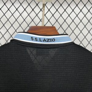 Lazio 1998-99 Third Retro Jersey - Image 2