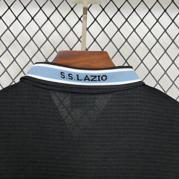 Lazio 1998-99 Third Retro Jersey - Image 2