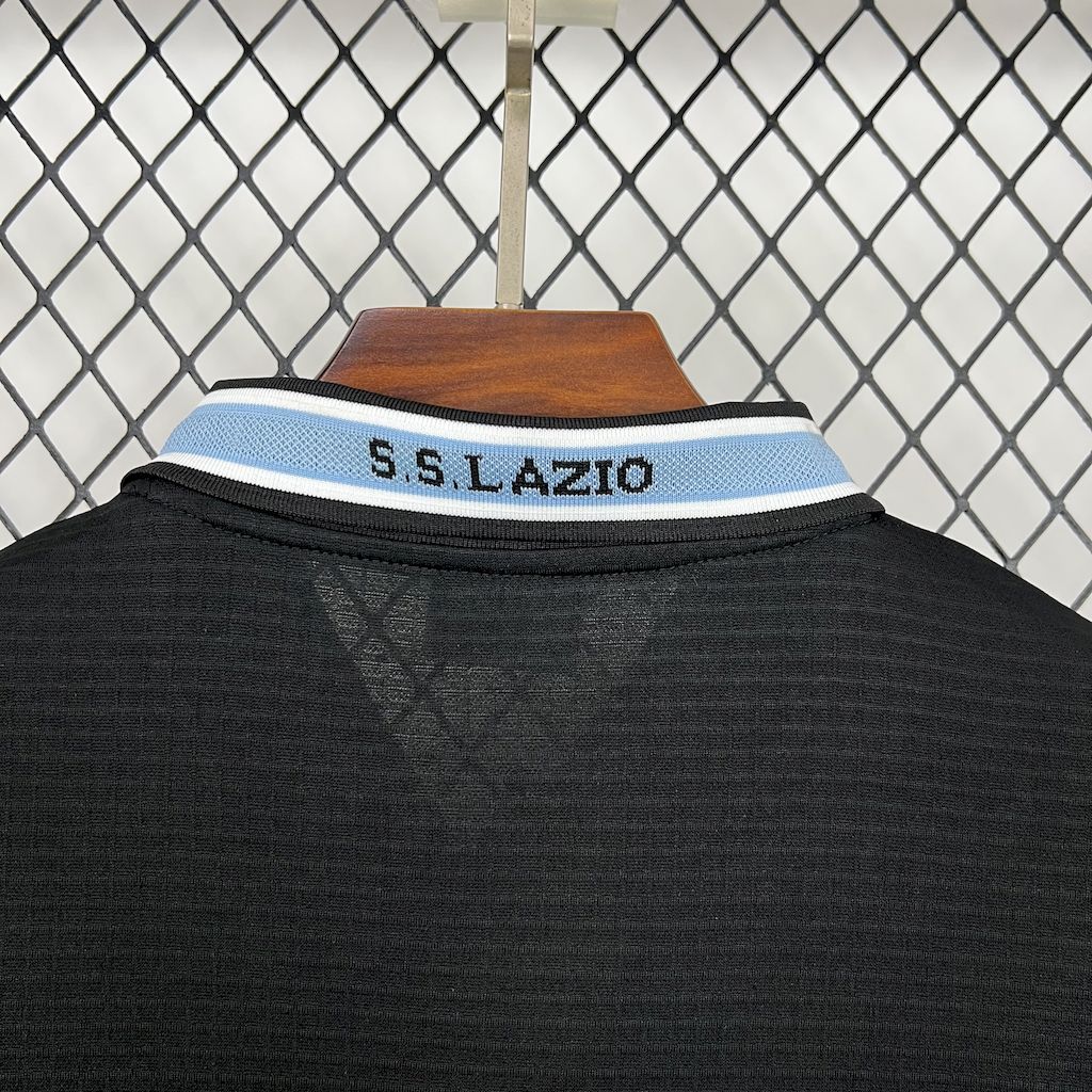 Lazio 1998-99 Third Retro Jersey