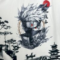 7cc41c6ca5674ff5a5fc7eb6473f4379 Japan 202425 はたけ カカシ Jersey