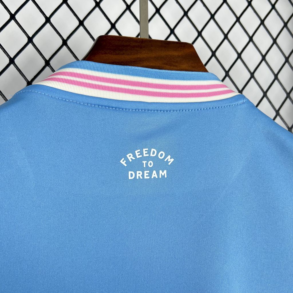 Inter Miami 2025-26 Third Jersey